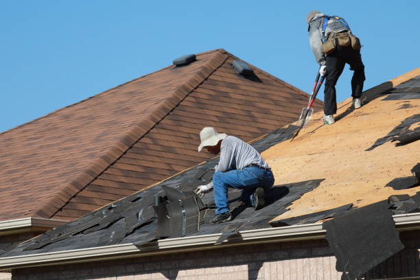 Best Storm Damage Roof Repair  in San Rafael, NM