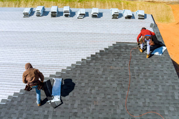 Best Roof Insulation Installation  in San Rafael, NM